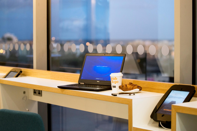 Public Area 4, Holiday Inn Express MALTA by IHG, St Julian's