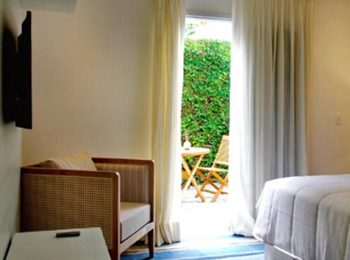 Bedroom, Hotel Maui Maresias, São Sebastião