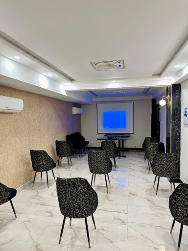 Meeting room / ballrooms, Walnut Hotel Islamabad, Islamabad