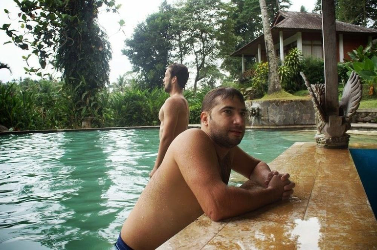 Sport & Beauty 5, Yeh Panes Bali, Tabanan