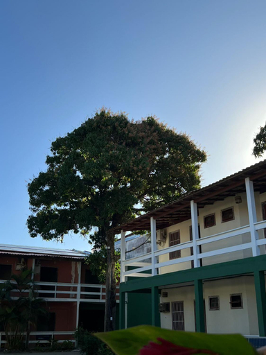 Exterior & Views 2, Hotel Recanto Do Sol, Porto Seguro