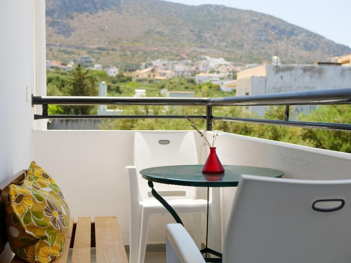 Others 4, Happiness Apartments, Crete