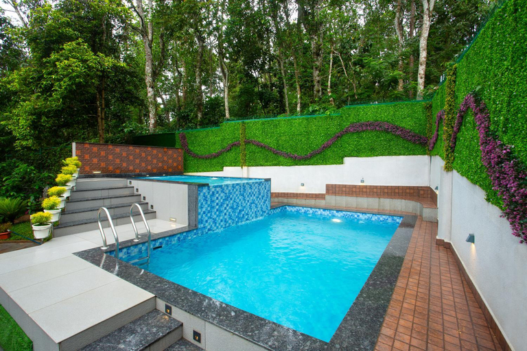 Sport & Beauty 2, Casa Bella Thekkady, Theni