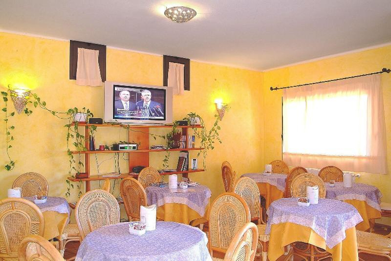 Food & Drinks 5, Hotel delle Isole, Olbia-Tempio