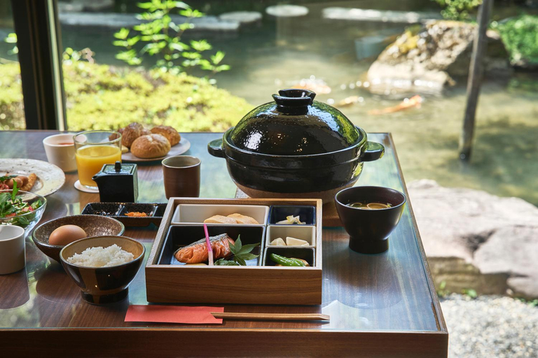 Food & Drinks 4, Moksa, Kyoto