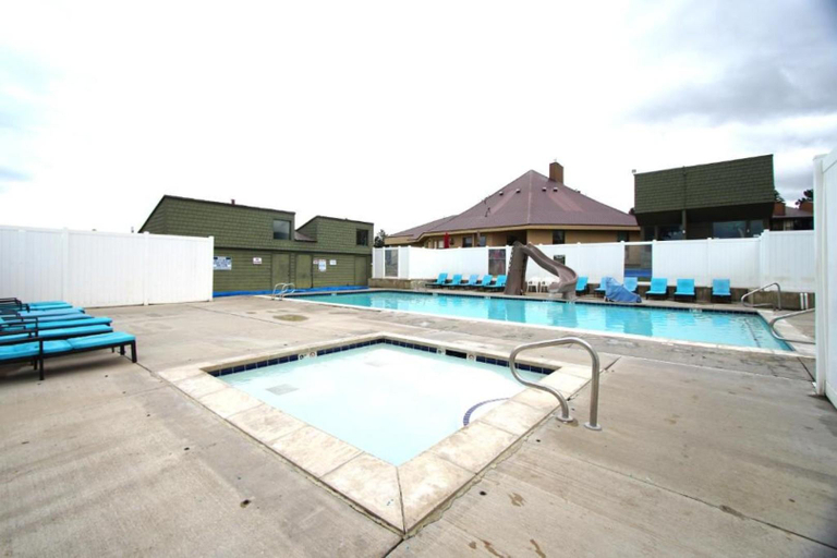 Sport & Beauty 5, Bear Lake Timeshare, Rich