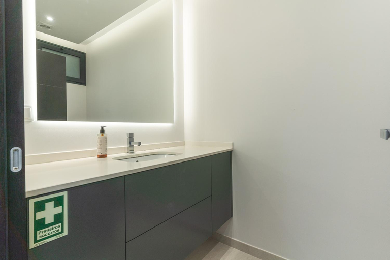 Bathroom 4, Villa Zenha by Atlantic Holiday, Ribeira Brava