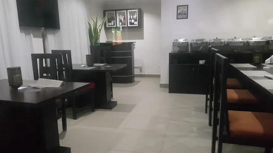 Food & Drinks 4, Villa Picasso Abuja, Bwari