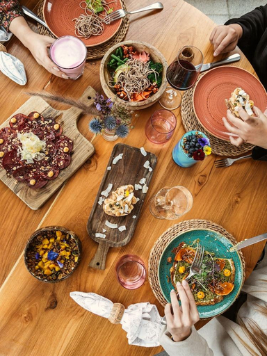 Food & Drinks 5, Mikasa Ibiza Boutique Hotel ADULTS ONLY, Baleares