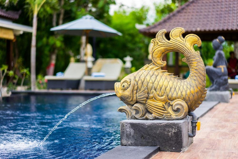 1, Song Bintang Villas, Klungkung