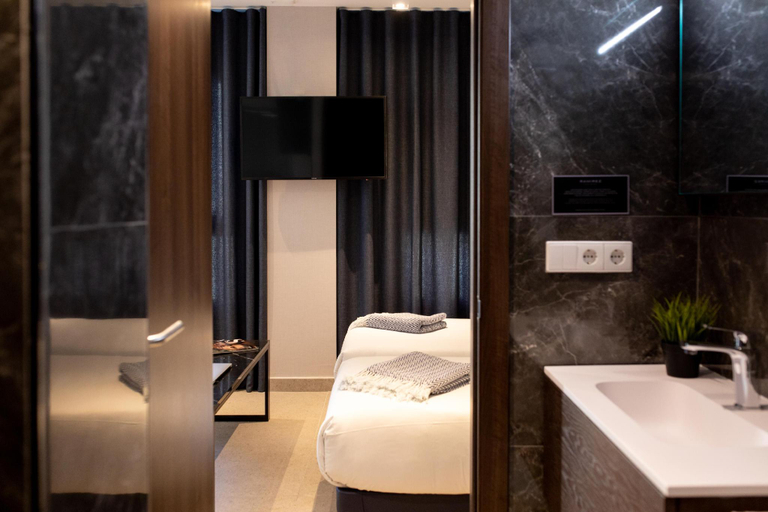 Bedroom 3, Ramirez Flats & Bar, Valencia