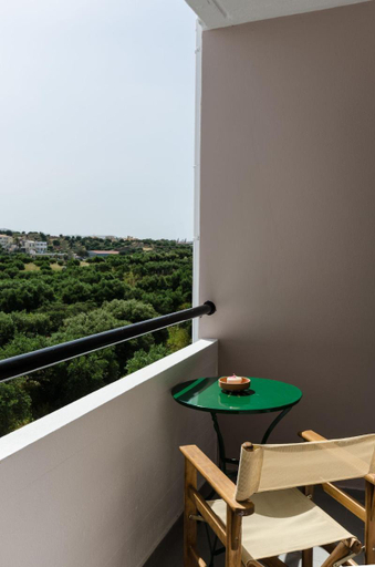 Others 5, Happiness Apartments, Crete