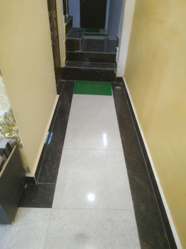 Public Area 2, Shri Balaji Guest House( Varanasi,UP), Varanasi