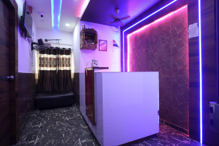 Others 2, Hotel Sudama Palace, Ahmadabad
