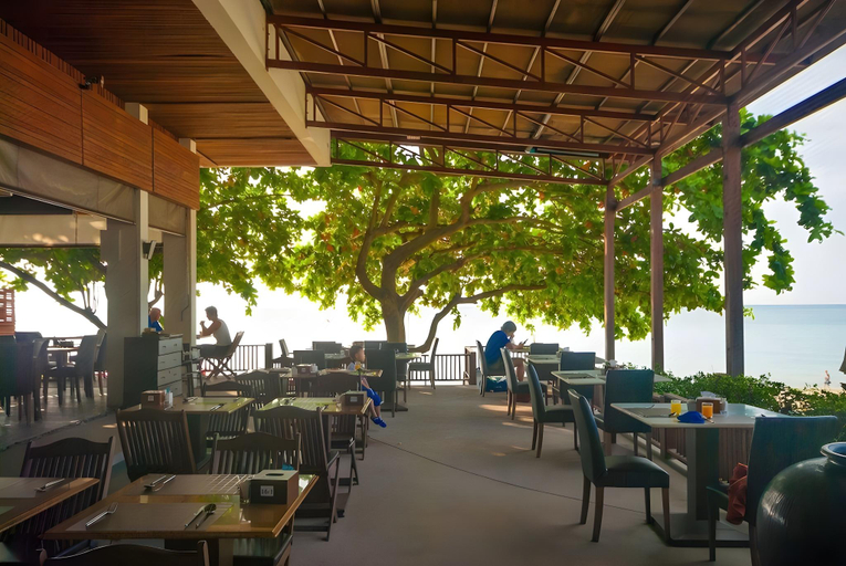 Food & Drinks 4, The Hive Hotel, Ko Samui