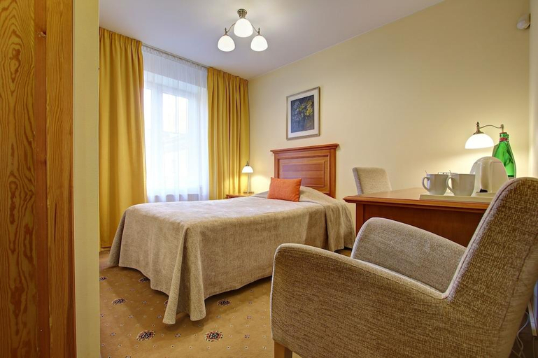 Bedroom 2, Hestia Riga Hotel Radi Un Draugi, Riga
