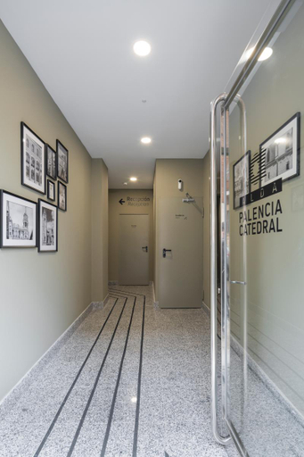Public Area 2, InsideHome Apartments - Palencia Catedral, Palencia