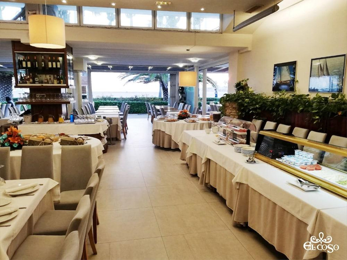 Food & Drinks 5, El Coso, Valencia