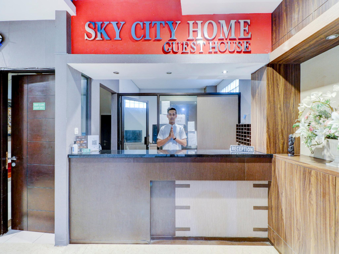 Others 5, Sky City Home, Bandung