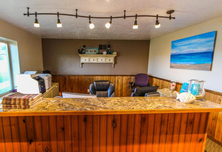 Public Area 2, Bear Lake Timeshare, Rich