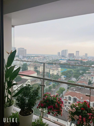 Others 5, Deluxe Apartment - Midtown The Peak Phu My Hung, Ho Chi Minh City