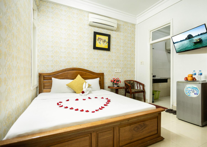 Bedroom 3, Hue Harmony Hotel, Huế