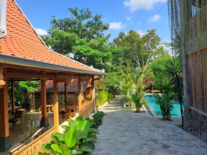 Others 5, Villa imalee - eco-concept, Bantul