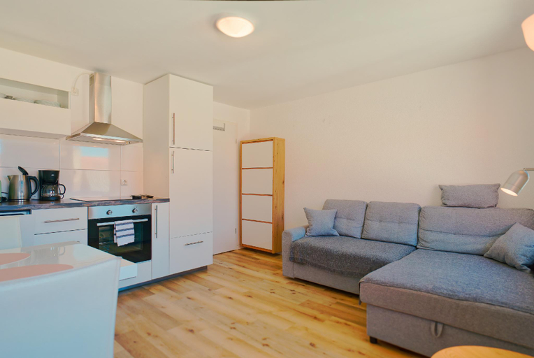 Others 4, Shining apartment in Bamberg, Bamberg
