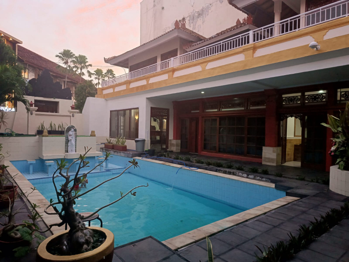 Others 2, Natasya Kuta Beach Hotel, Badung