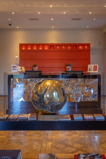 Public Area 4, Resort Collina d'Oro - Hotel & Spa, Lugano