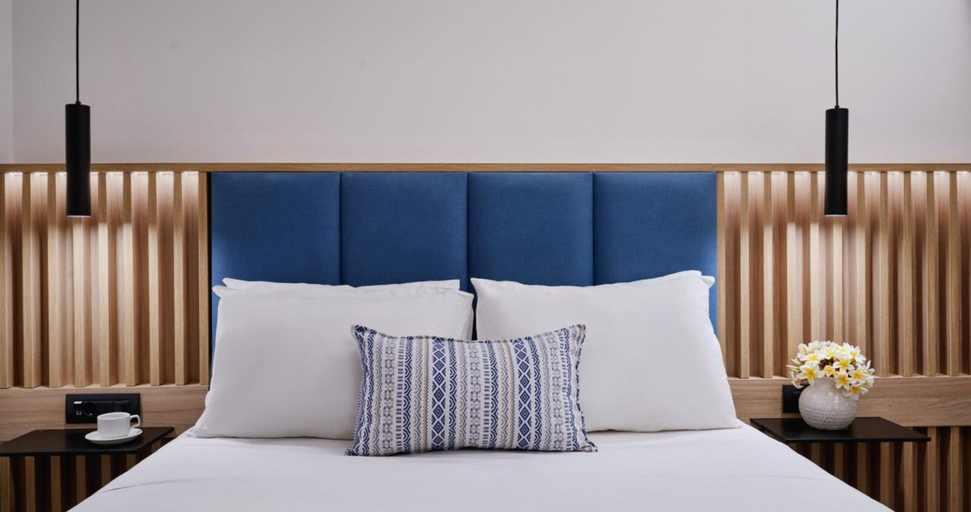 Bedroom 2, Dessole Lippia Golf Resort, South Aegean