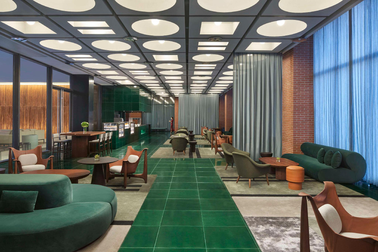 Public Area, Taoxichuan Hotel -The Unbound Collection by Hyatt, Jingdezhen