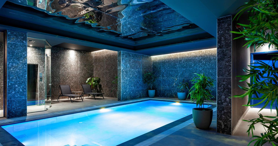 Sport & Beauty 5, Dessole Lippia Golf Resort, South Aegean