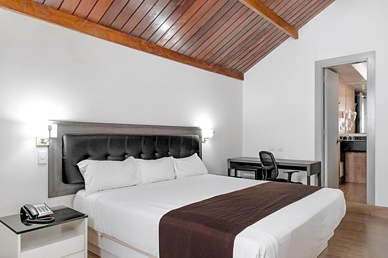 Bedroom 3, Wyndham Costa del Sol Tumbes, Tumbes