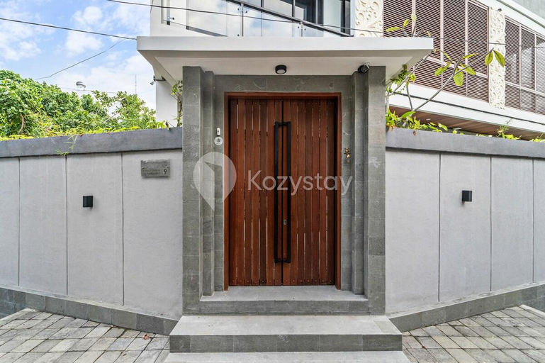 Exterior & Views 5, Kleio Villa by Kozystay - Canggu, Badung