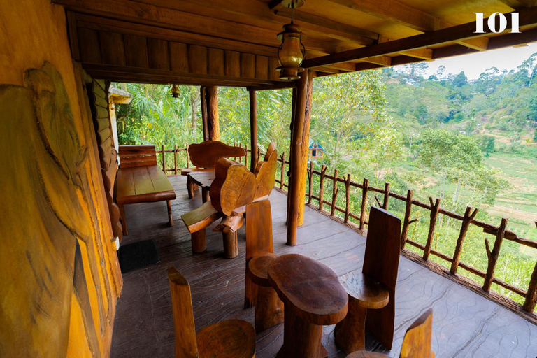 Others 5, Top Mountain Resort, Haputale