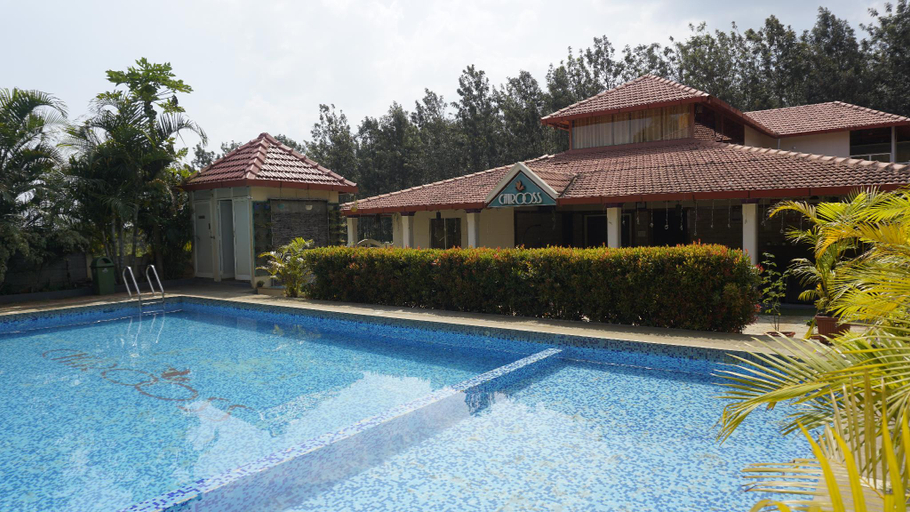 Sport & Beauty 2, Chirooss Homestay And Resorts , Chikmagalur