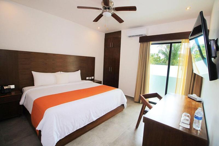 Others 3, Hotel Soho Boutique Puerto Morelos, Benito Juárez