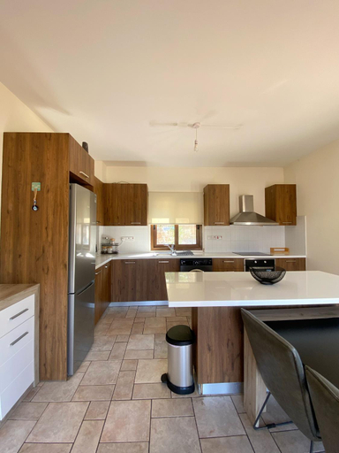 Kitchen 4, STAY Poseidon Villa