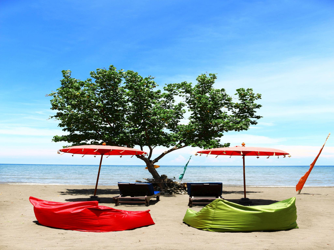 Others 5, 2bedroom Beachfront at Lovina Beachhouse Villas, Buleleng