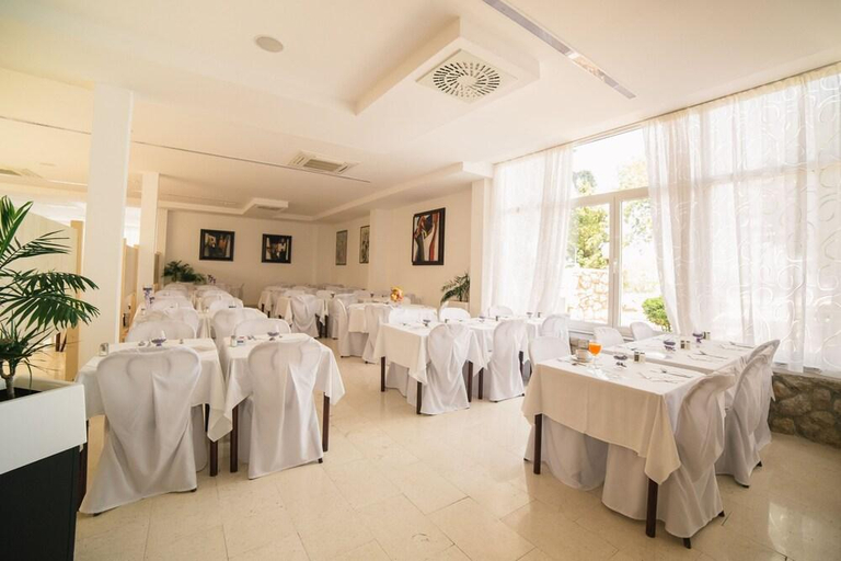 Others 5, Hotel Slaven, Crikvenica