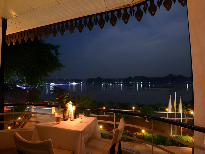 Food & Drinks 5, Global Grace Pindaya Hotel, Taunggye