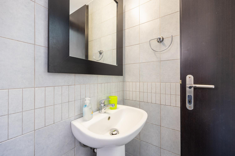 Bathroom, Villa Dias, South Aegean