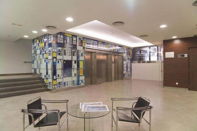 Food & Drinks 5, Hotel Ultonia, Girona