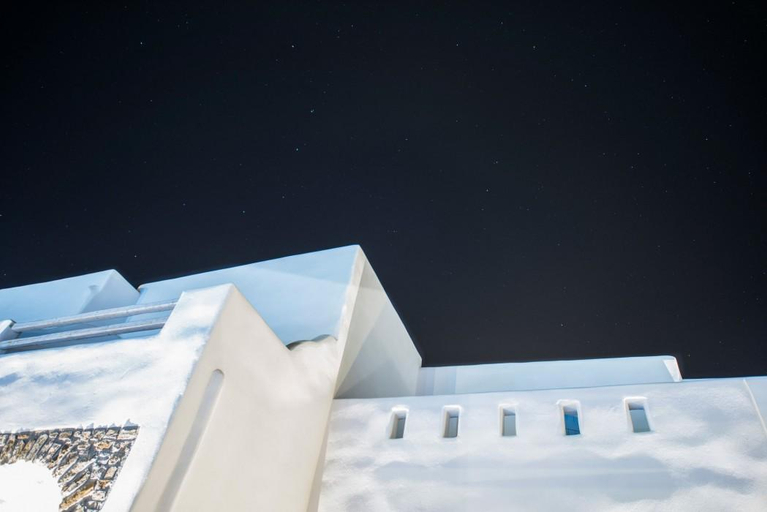 Exterior & Views 1, Cycladic Islands Hotel & Spa, South Aegean