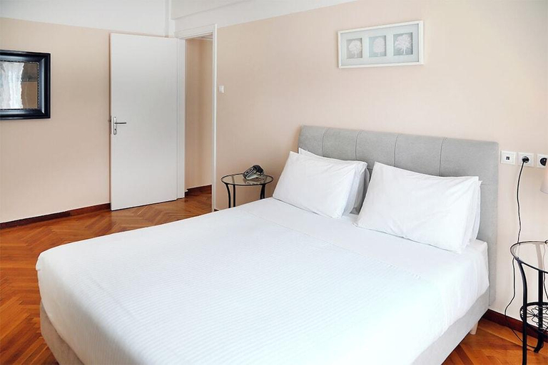 5, Hellenic Hospitality House, Attica