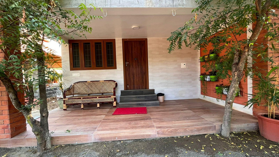 Others 4, Maaya Farmstay, Theni