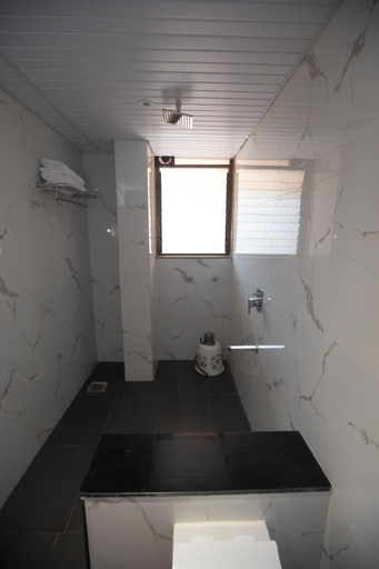 Bathroom 3, THE MISTY VILLAS, Nashik