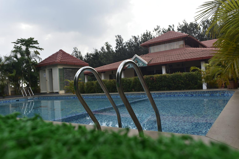 Sport & Beauty 2, Chirooss Homestay And Resorts , Chikmagalur