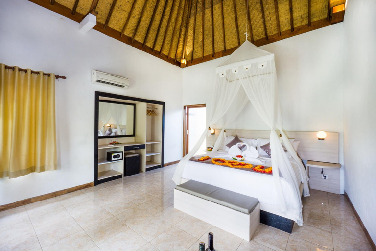2, Song Bintang Villas, Klungkung